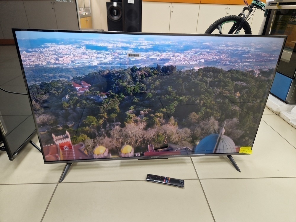 LED Телевизор Xiaomi l43ma-sru
