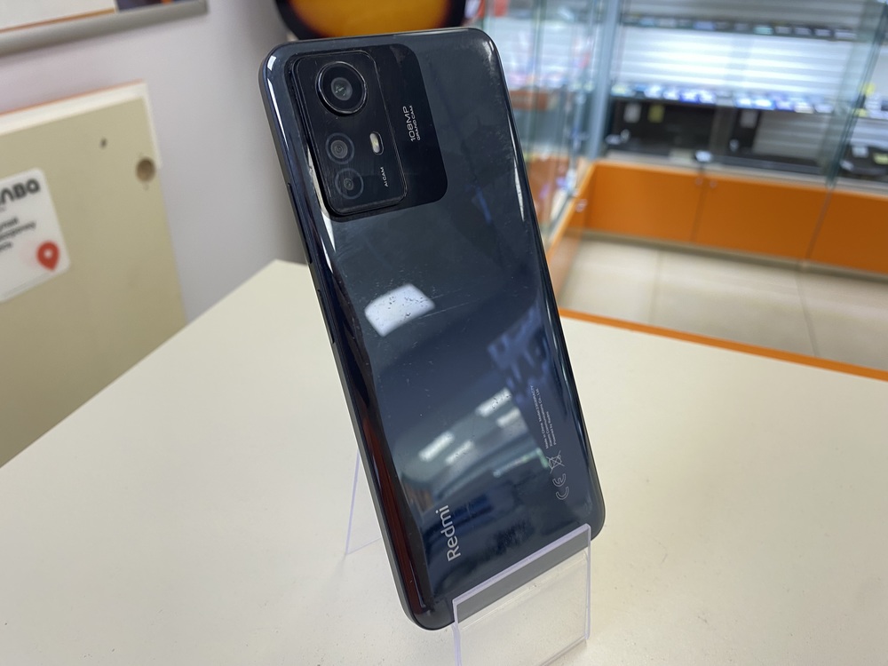 Смартфон Xiaomi Redmi Note 12S 6/128