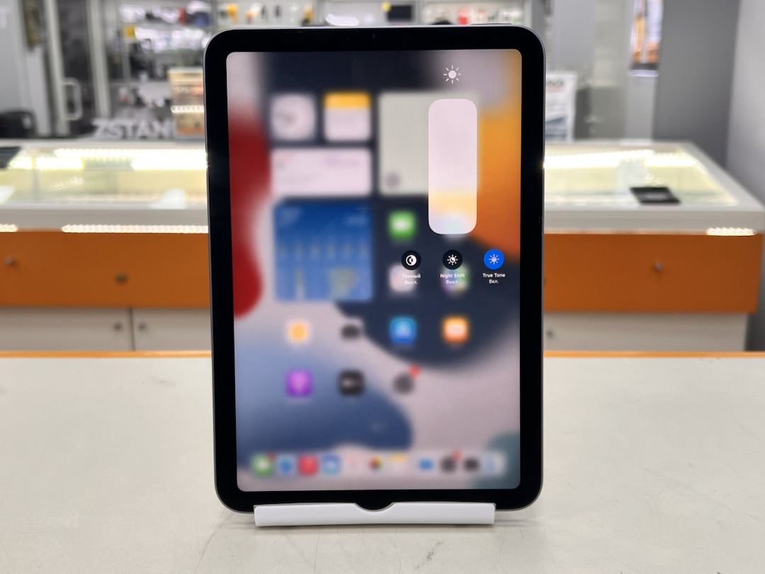 Планшет Apple iPad mini 6 64 ГБ(2021, A2567 (Wi-Fi)