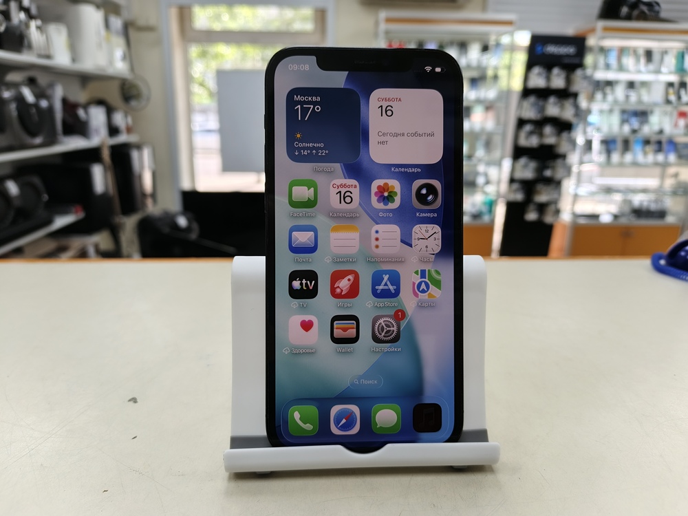 Смартфон Apple iPhone 12 Pro 128Gb