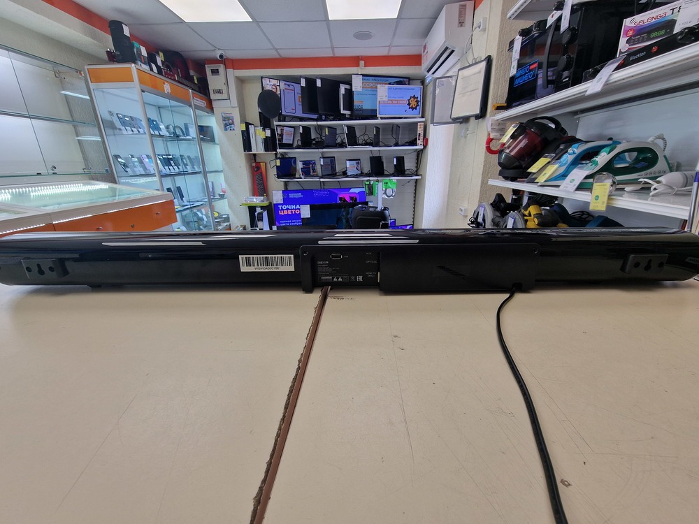 Саундбар Dexp V160
