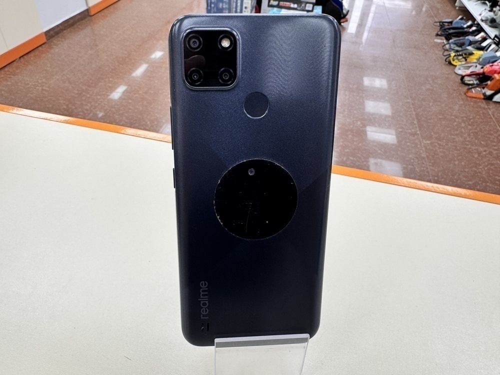 Смартфон Realme C21Y 4/64
