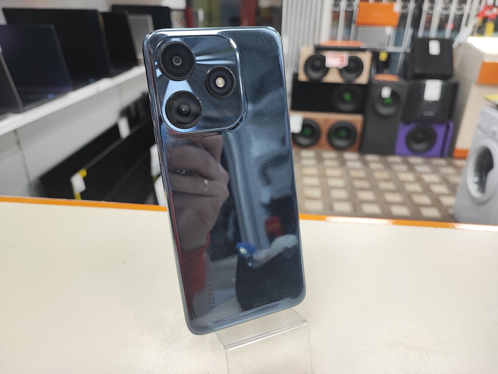 Смартфон Tecno SPARK 10C 4/64