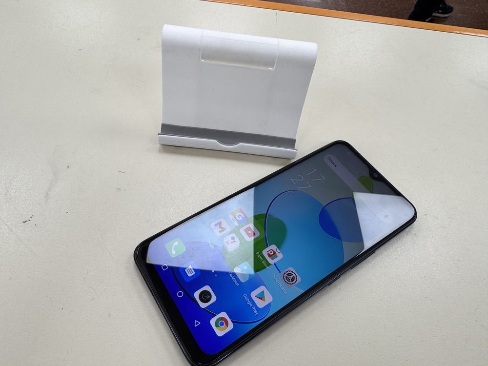 Смартфон Infinix Smart 6 PLUS 2/64