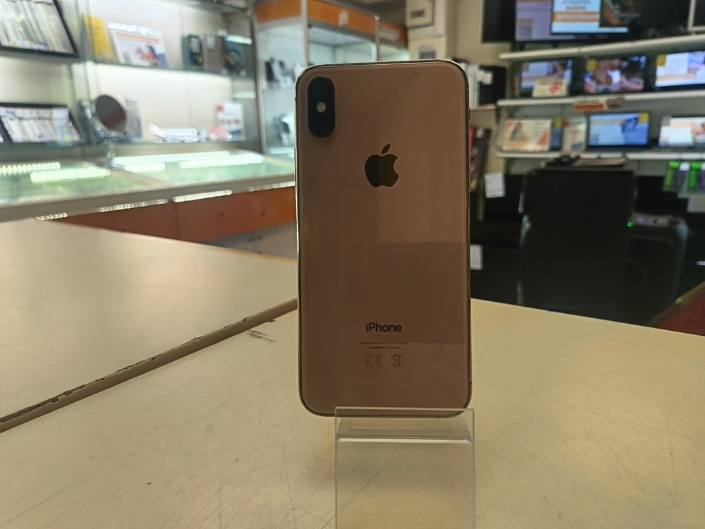 Смартфон Apple iPhone Xs 64Gb