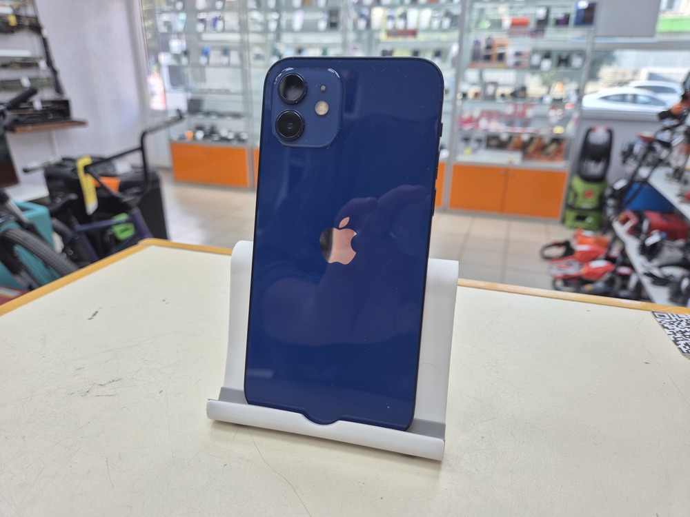 Смартфон Apple iPhone 12 128Gb