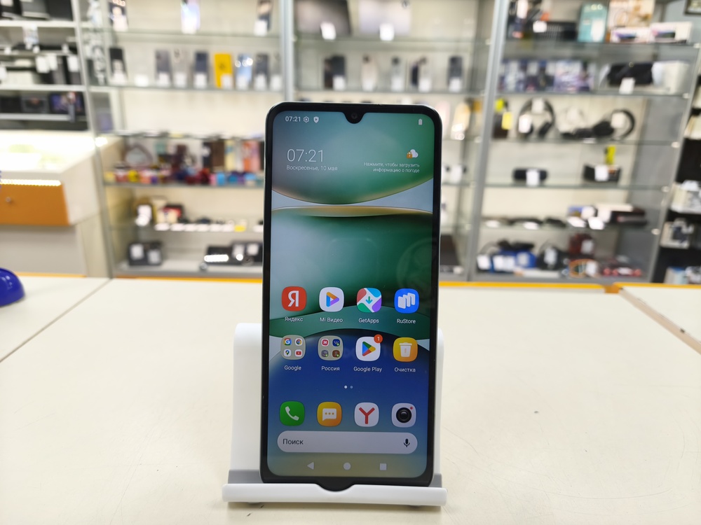 Смартфон Xiaomi Redmi A5 3/64