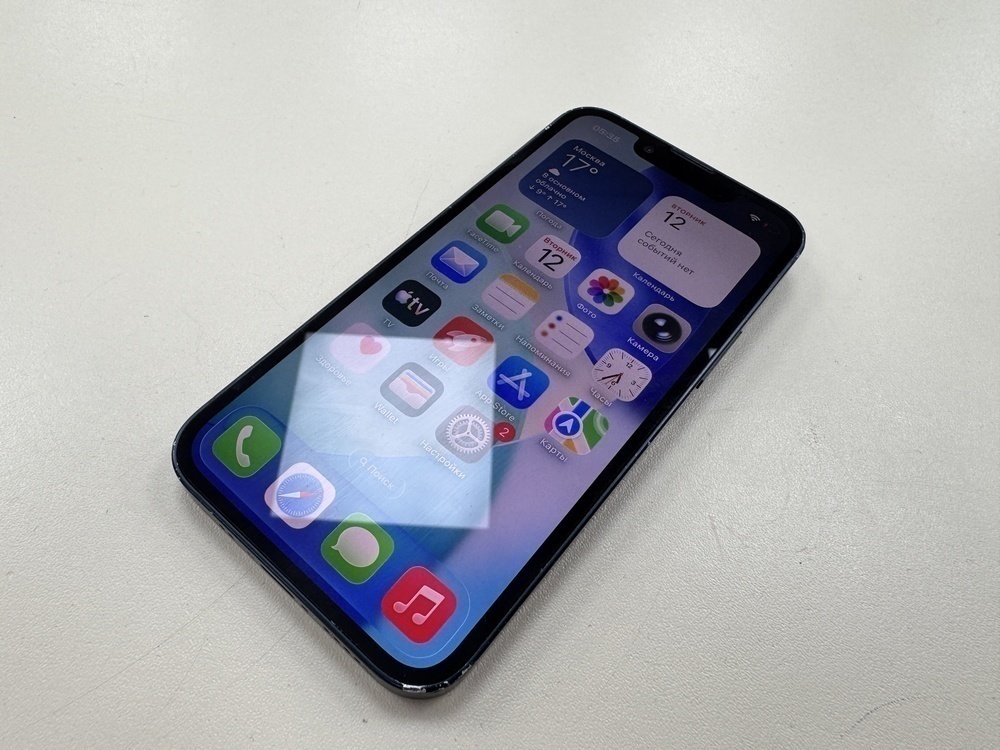 Смартфон Apple iPhone 13 Mini 128Gb
