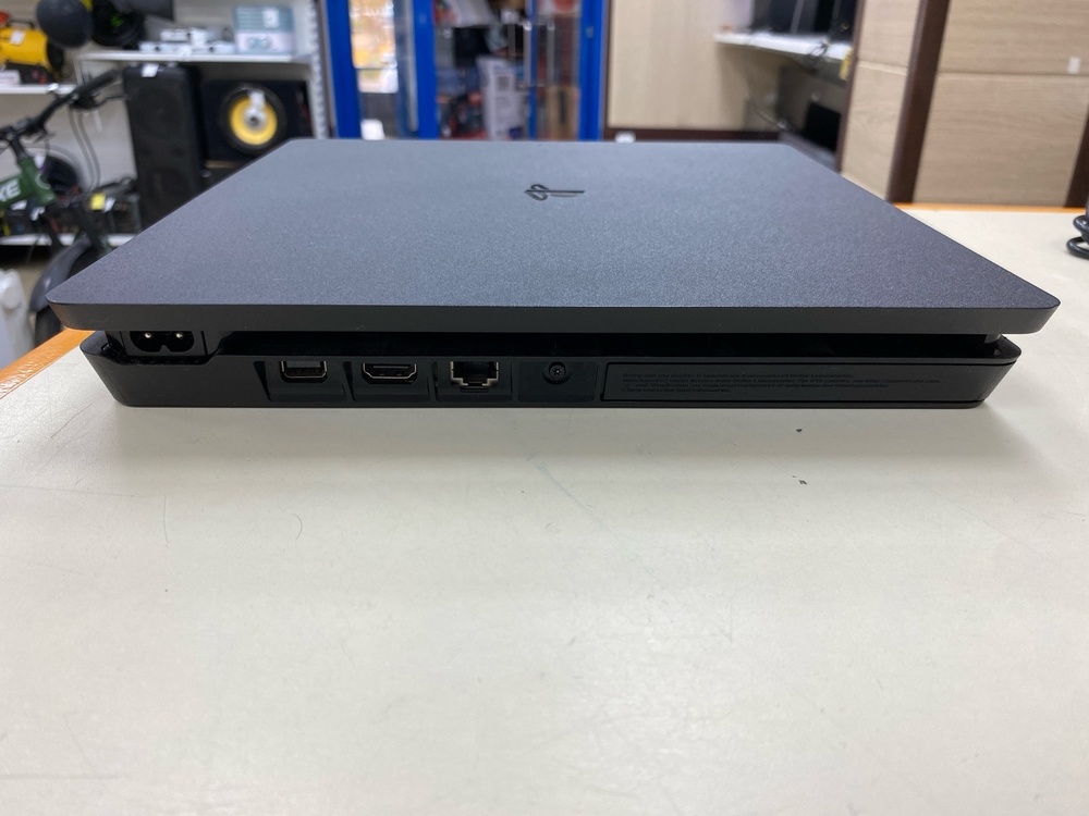 Игровая приставка PlayStation 4 Slim 1Tb