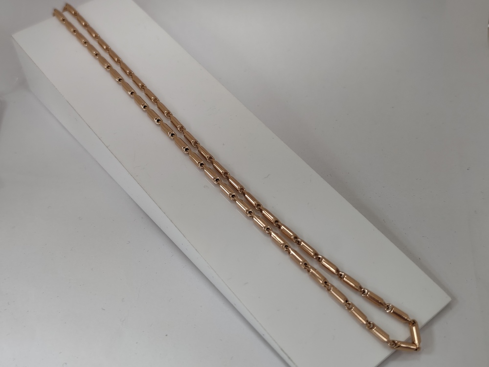 ЦЕПЬ ПОЛНОВЕСНАЯ (Au 585)