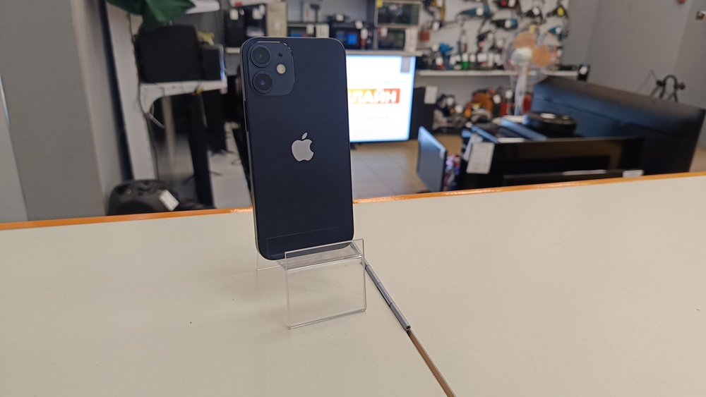 Смартфон Apple iPhone 12 mini 256Gb