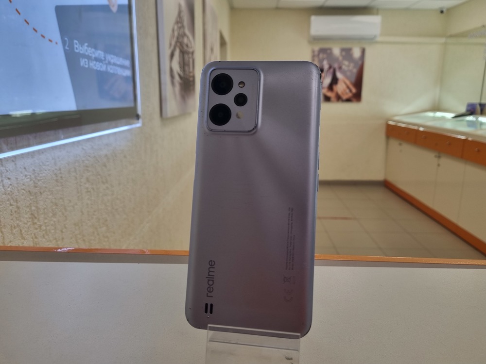 Смартфон Realme C31 3/32