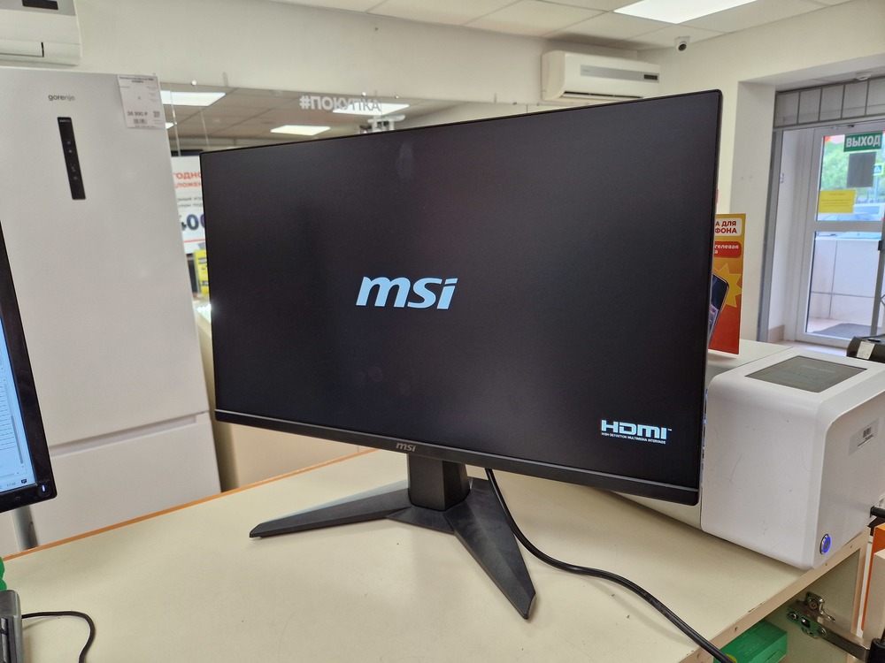 Монитор MSI G255F