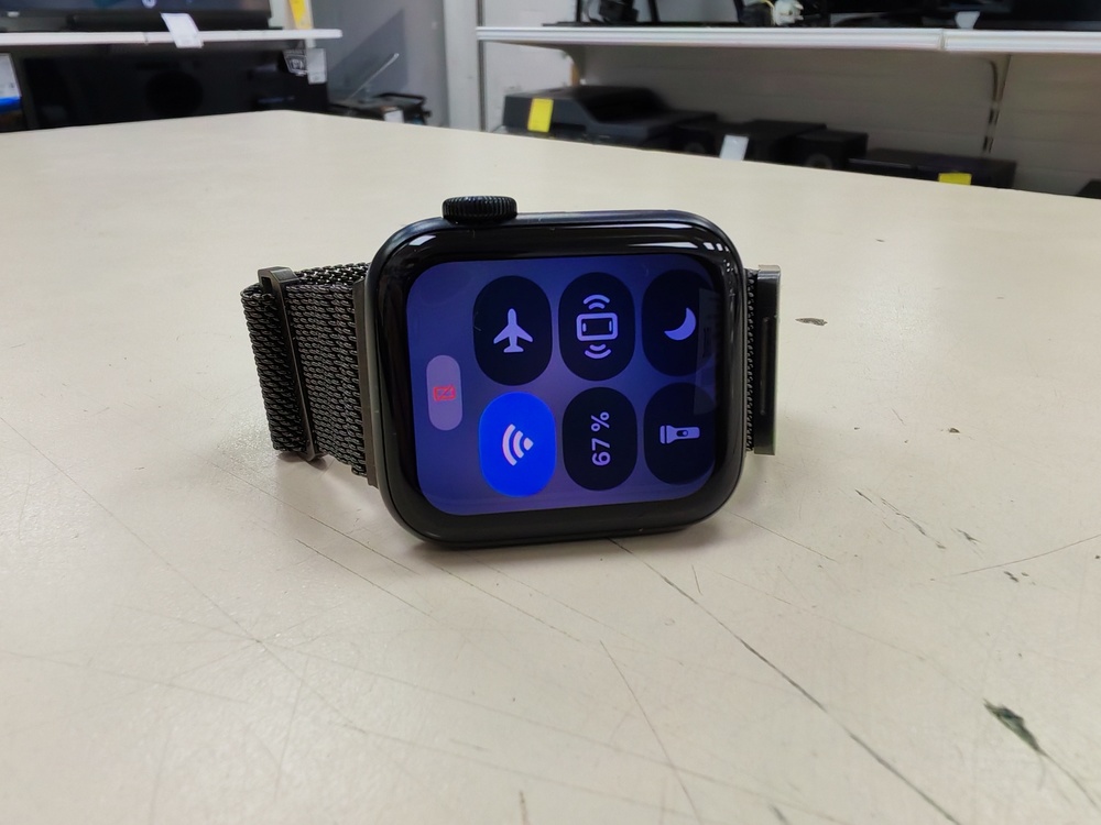 Смарт-часы Apple Watch SE 2022 40mm