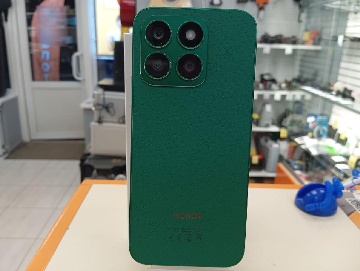 Смартфон Honor X8b 8/128