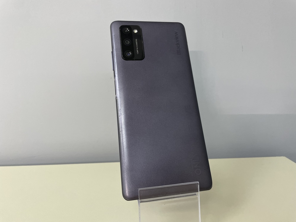 Смартфон Blackview A100