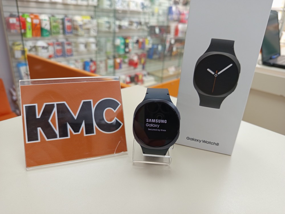 Смарт-часы Samsung Galaxy Watch 8 44mm