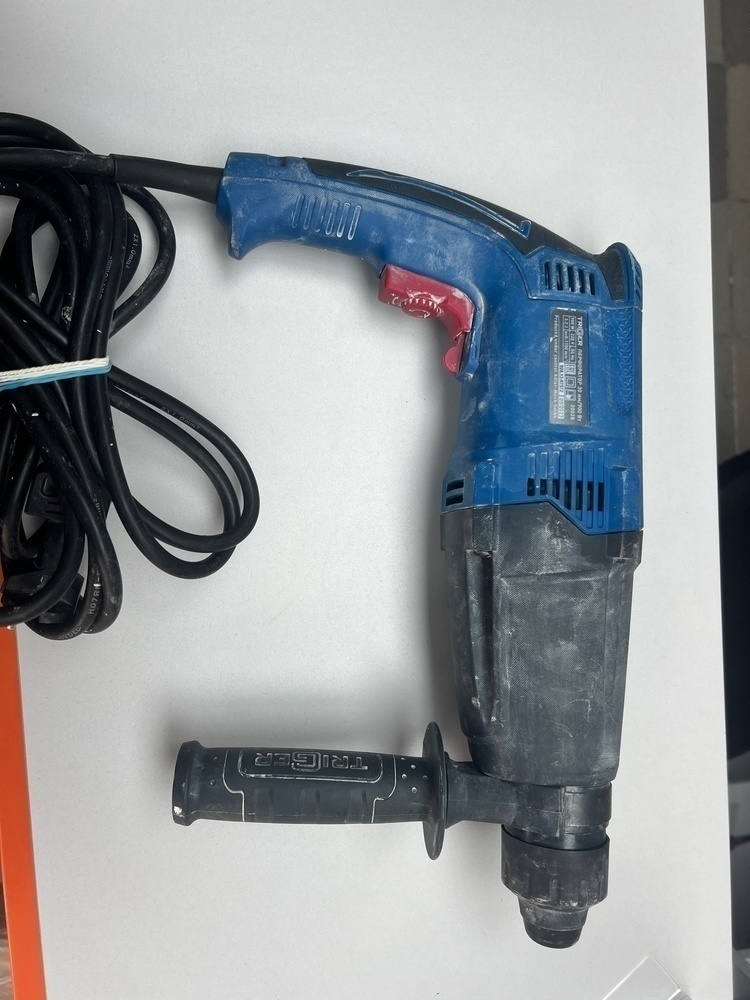 Перфоратор Trigger 30MM/900BT