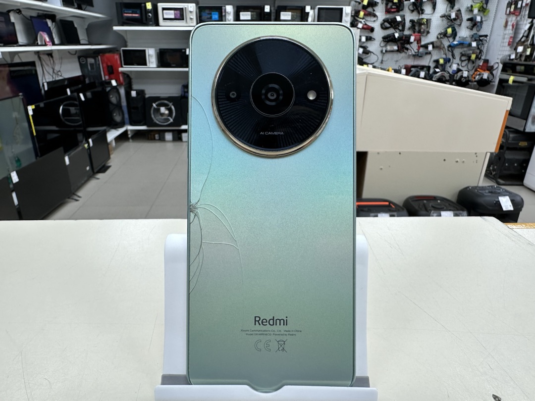 Смартфон Xiaomi Redmi A3x 3/64Gb