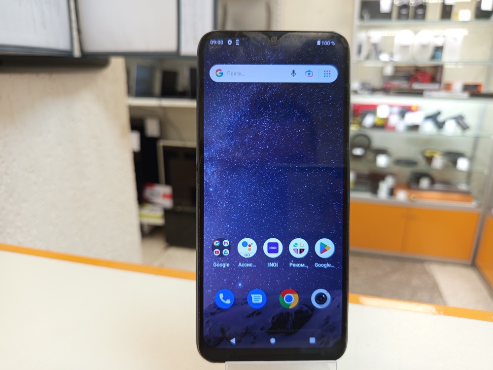 Смартфон INOI A151 3/64
