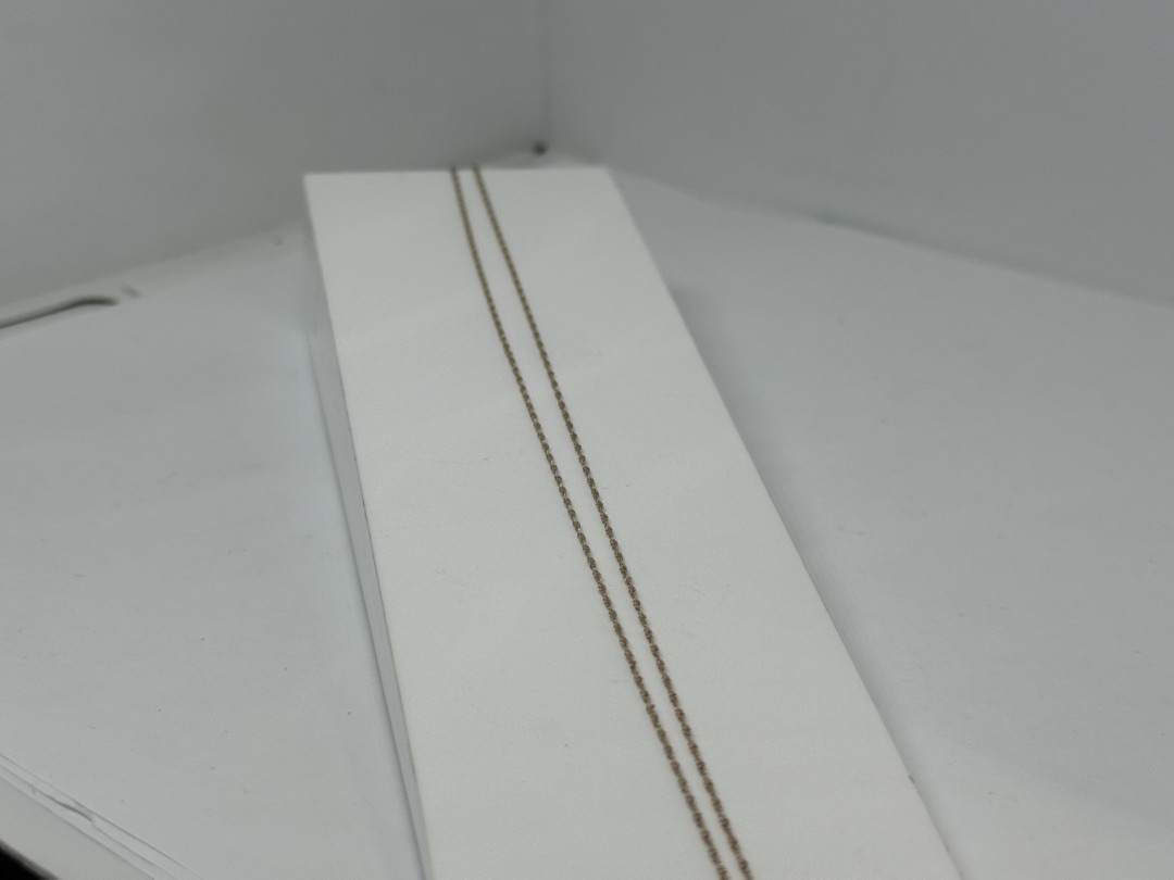 ЦЕПЬ ПОЛНОВЕСНАЯ Сингапур (Au 585)