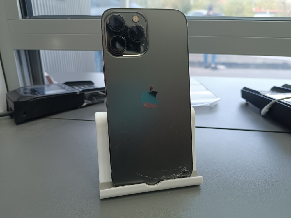 Смартфон Apple iPhone 13 Pro Max 256Gb
