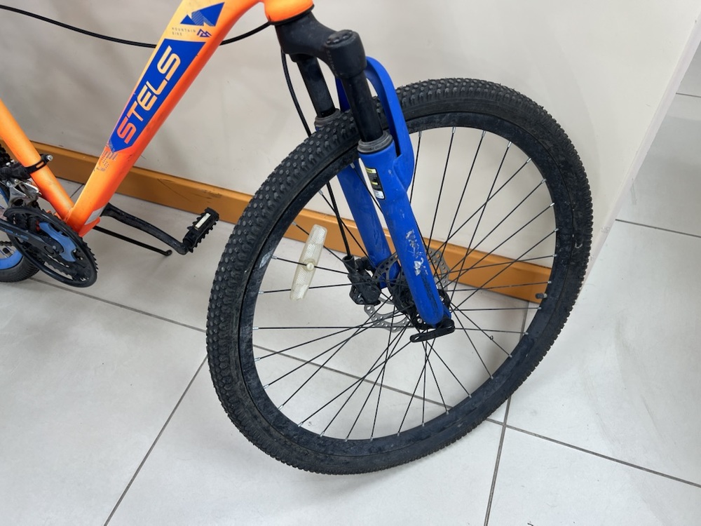Велосипед STELS Navigator 500D F020 26"