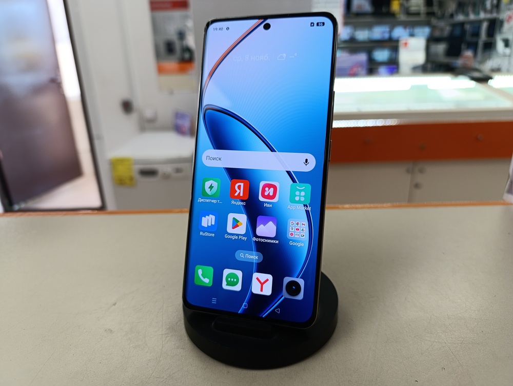 Смартфон Realme 12 Pro+ 8/256