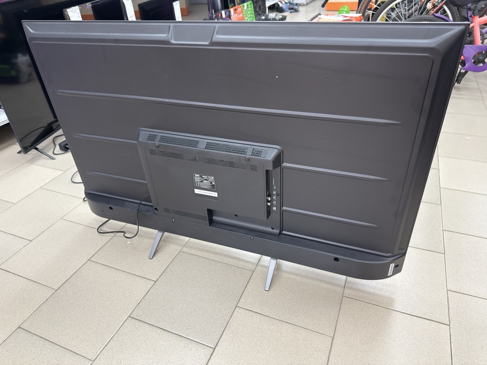 LED Телевизор Haier 55 Smart TV S4