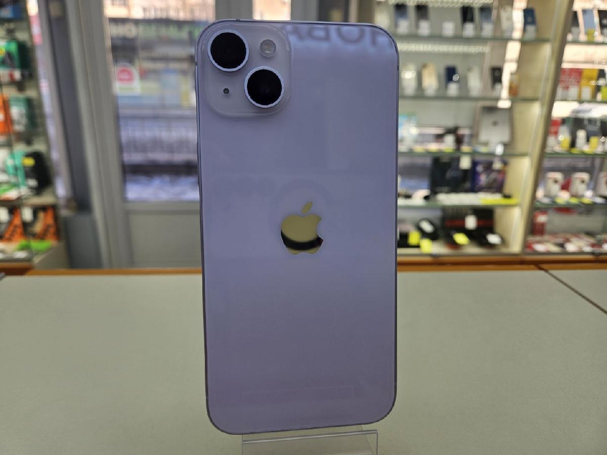 Смартфон Apple Iphone 14 Plus 128GB