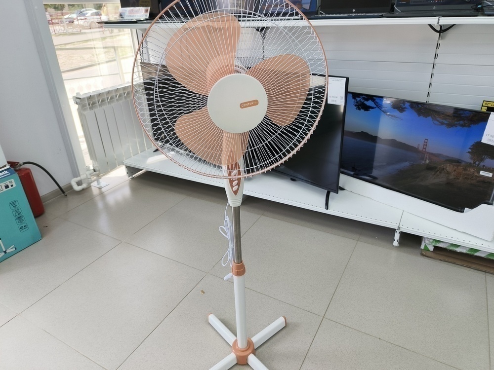 Вентилятор Centek CT-5004