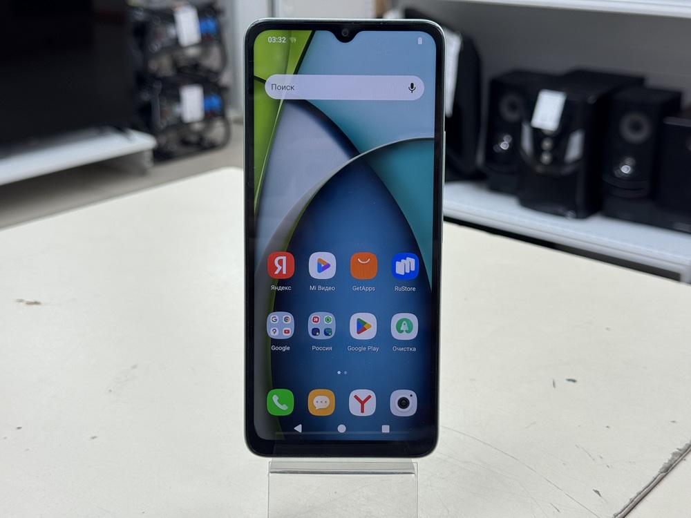 Смартфон Xiaomi Redmi A3x 3/64Gb