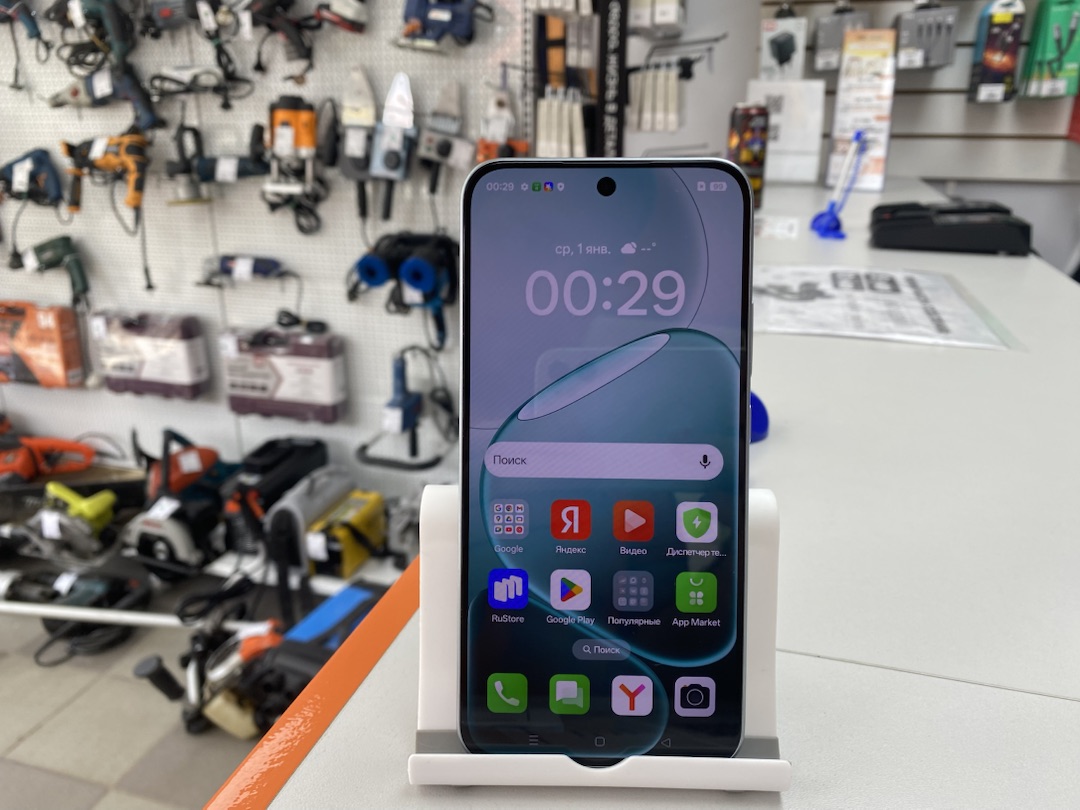 Смартфон Oppo A6 Pro 8/256
