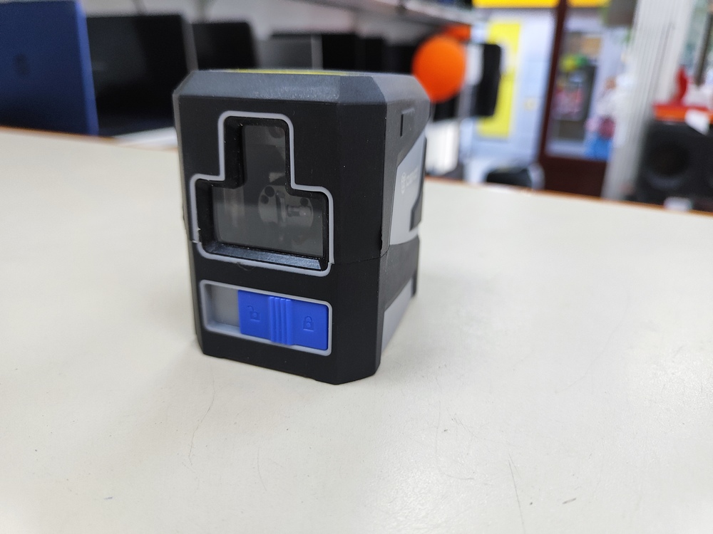 Нивелир Deko DKLL12