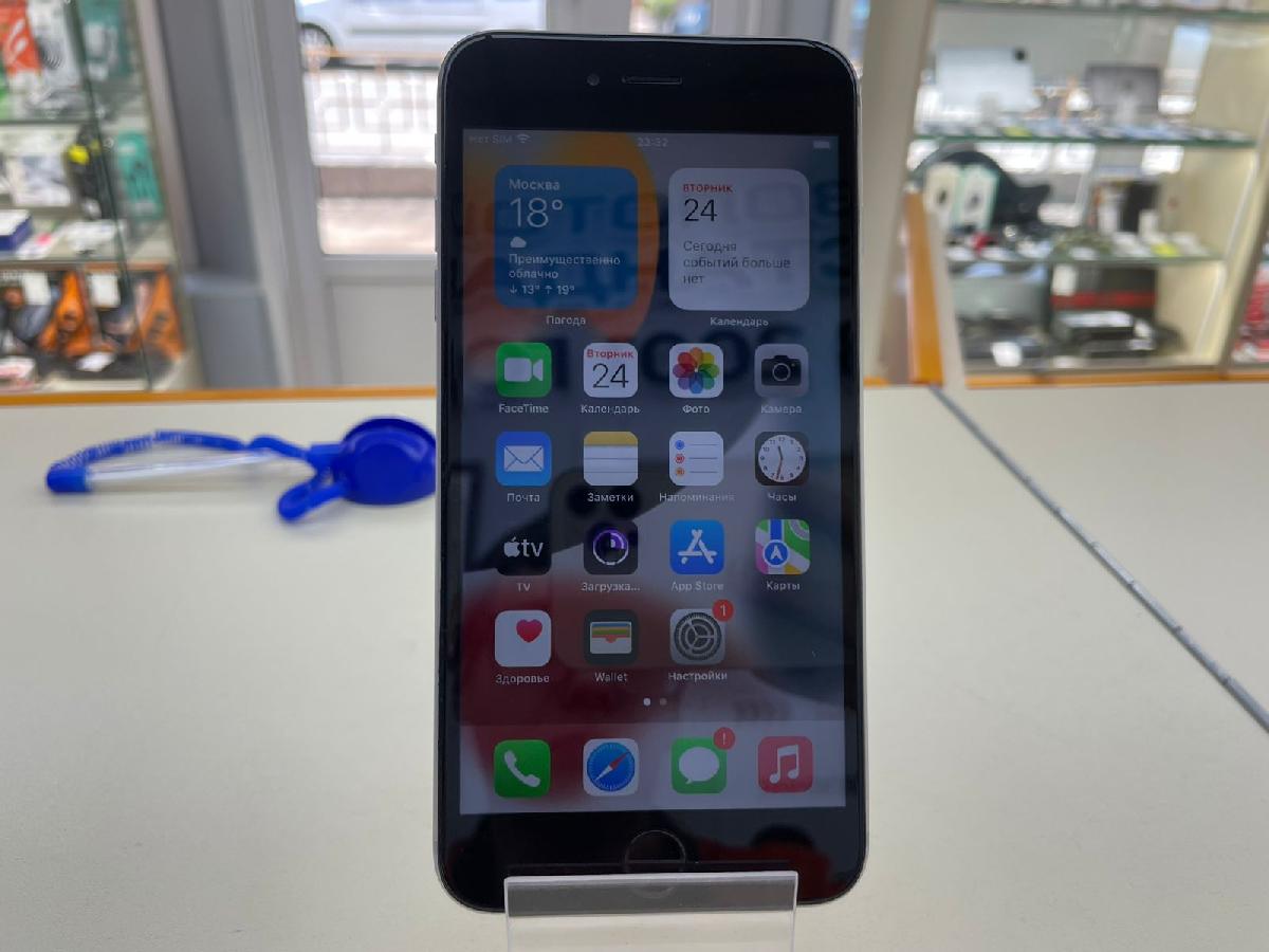 Смартфон Apple iPhone 6S Plus 32Gb