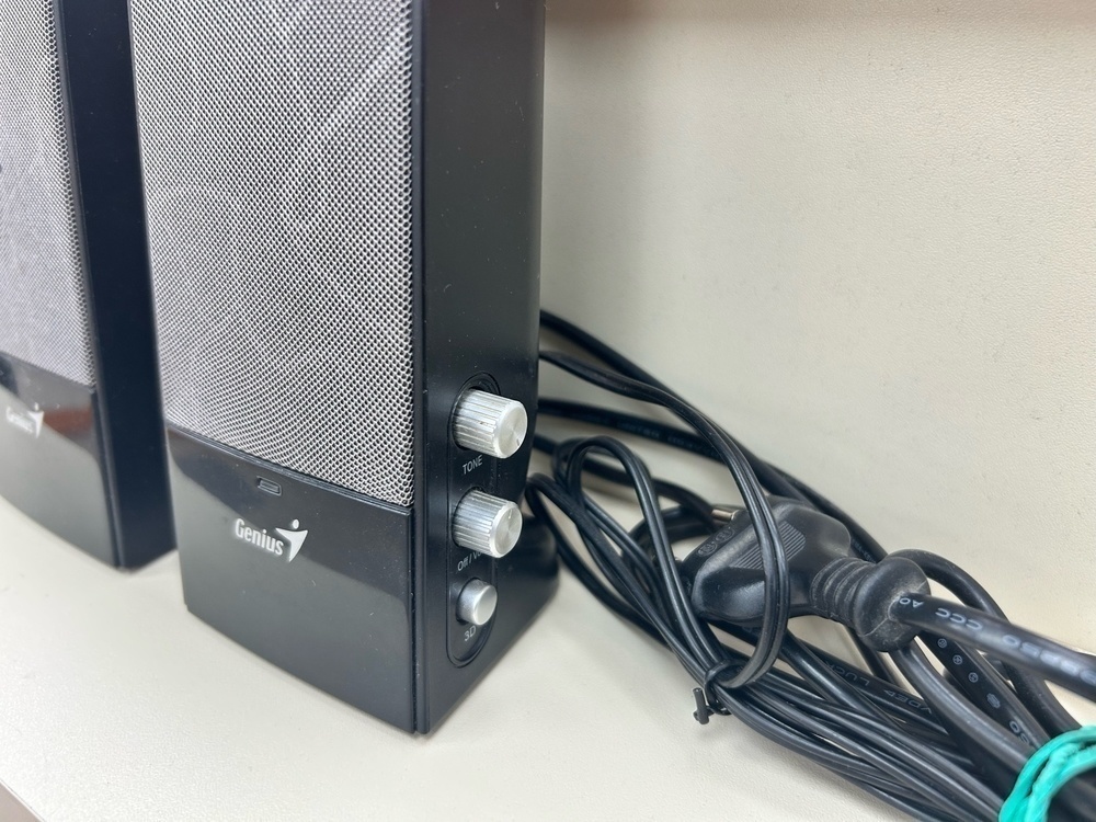 Колонки Genius SP-J330