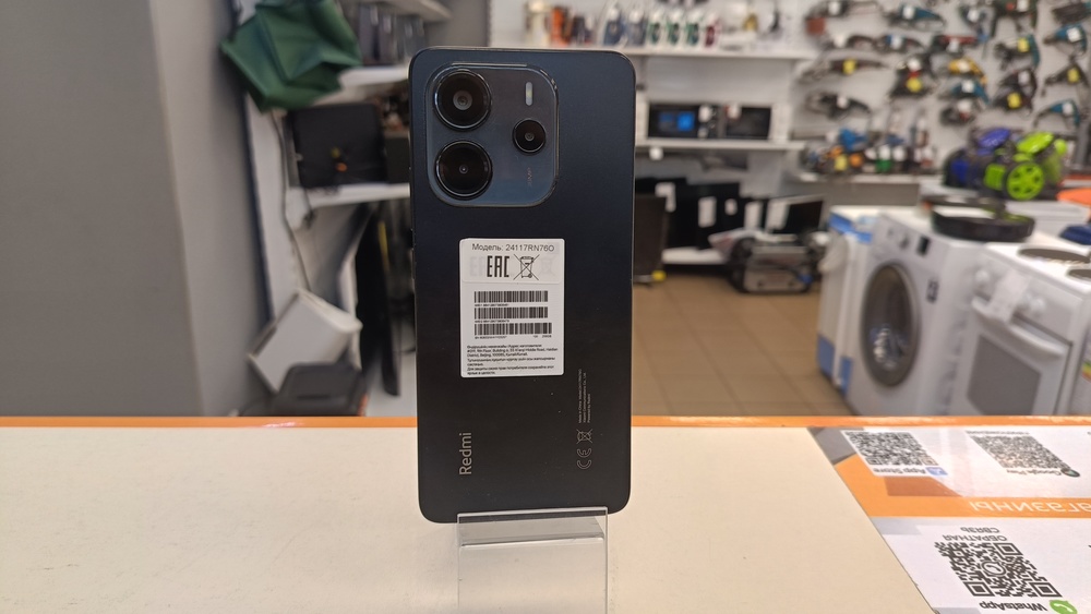 Смартфон Xiaomi Redmi note 14 8/256