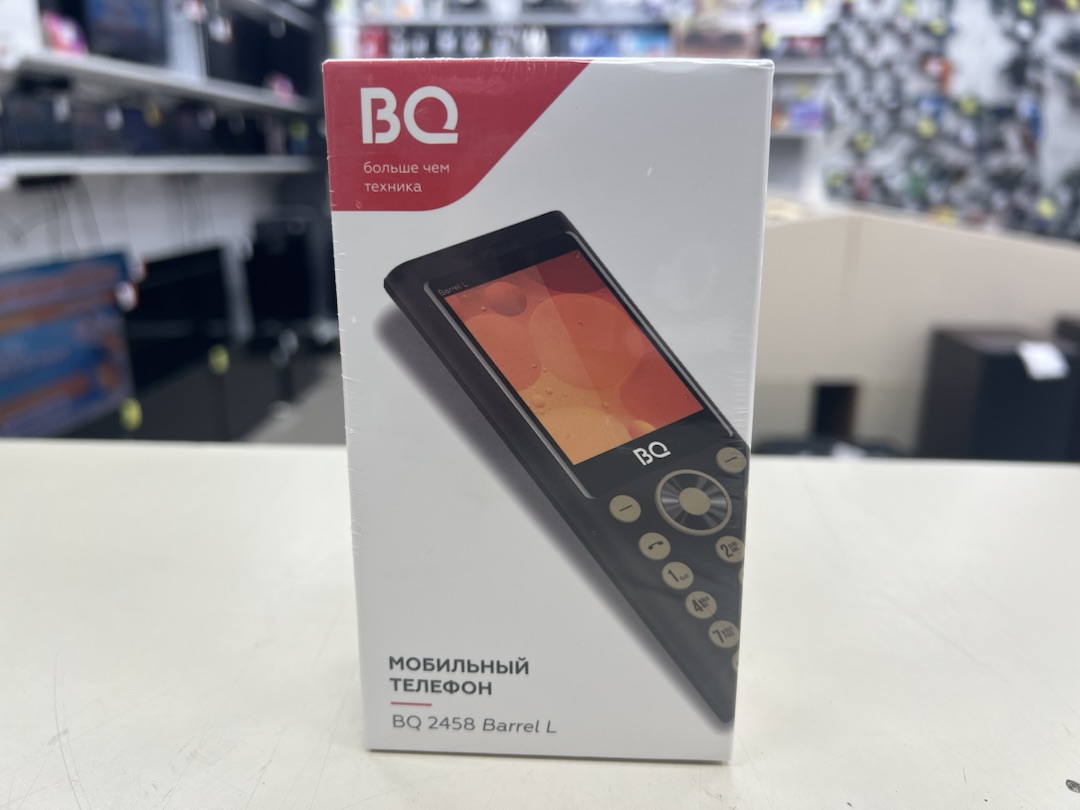 Мобильный телефон BQ 2458