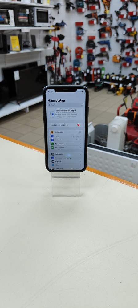 Смартфон Apple iPhone 11 64Gb