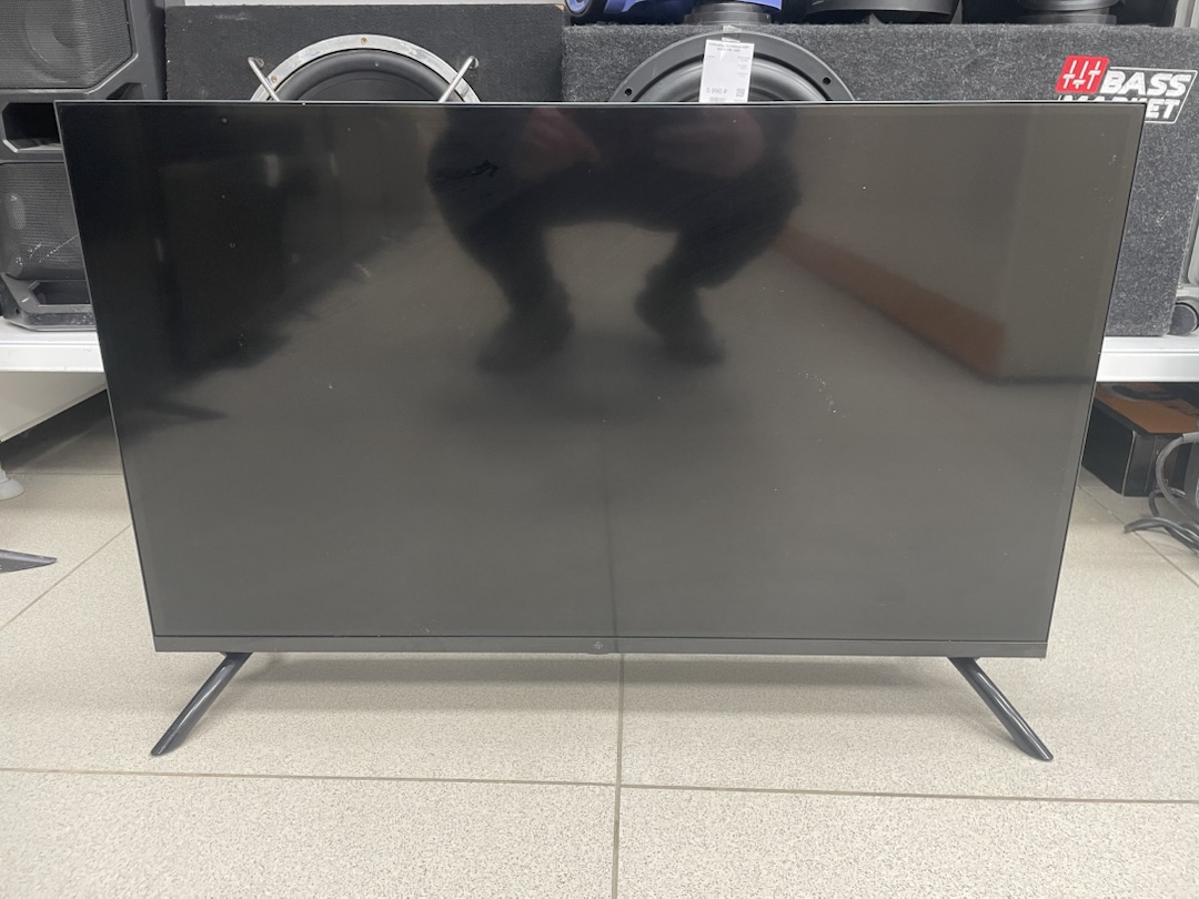LED Телевизор Dexp F32C7100B