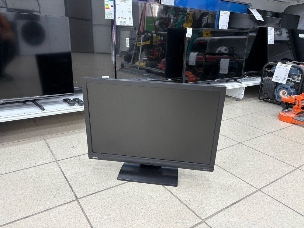 Мониторы BenQ G2200W;