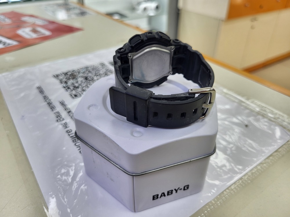 Часы наручные Casio BA-110RG-1A
