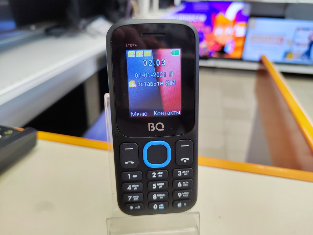 Мобильный телефон BQ 1848
