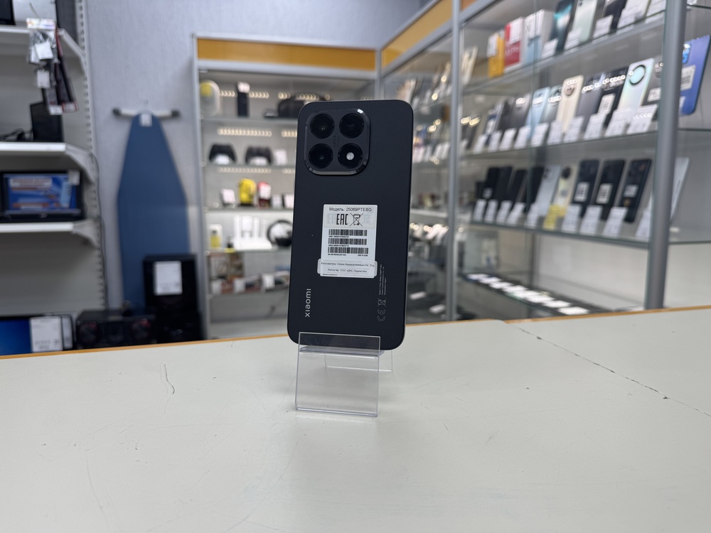 Смартфон Xiaomi 15T 12/512