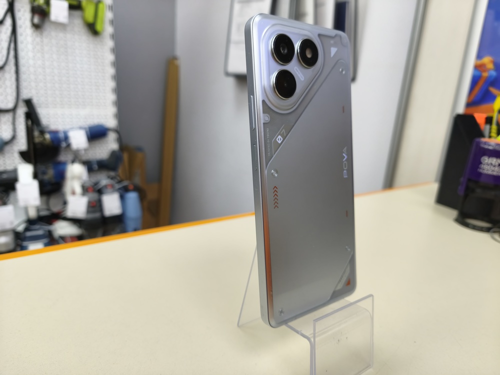Смартфон Tecno Pova 7 Neo 8/128