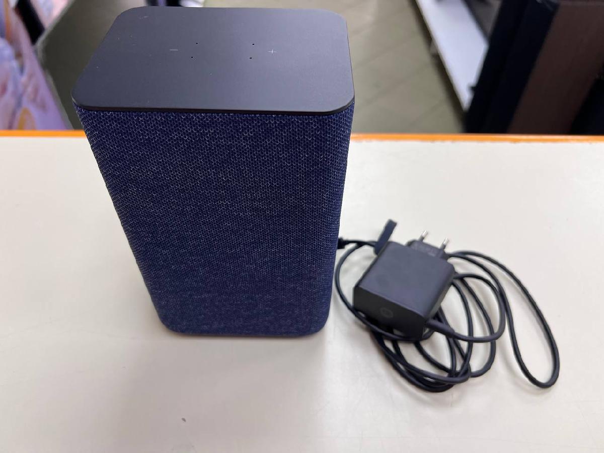 Умная колонка Яндекс Станция 2