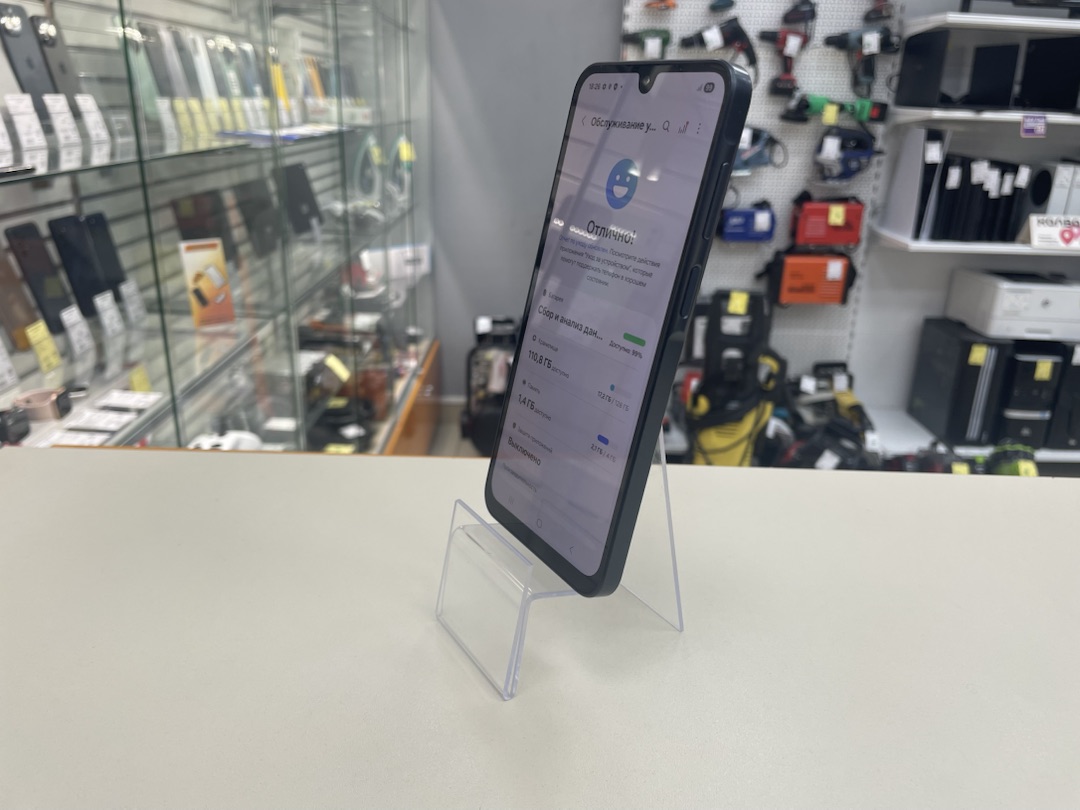 Смартфон Samsung Galaxy A16 4/128