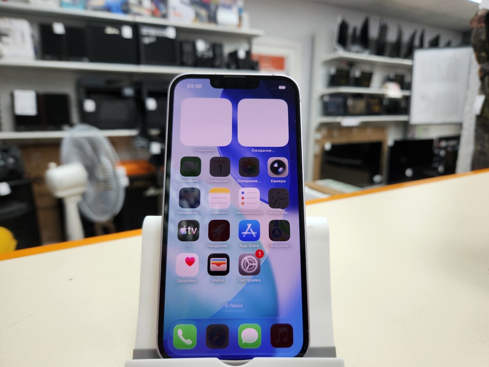Смартфон Apple Iphone 14 128Gb