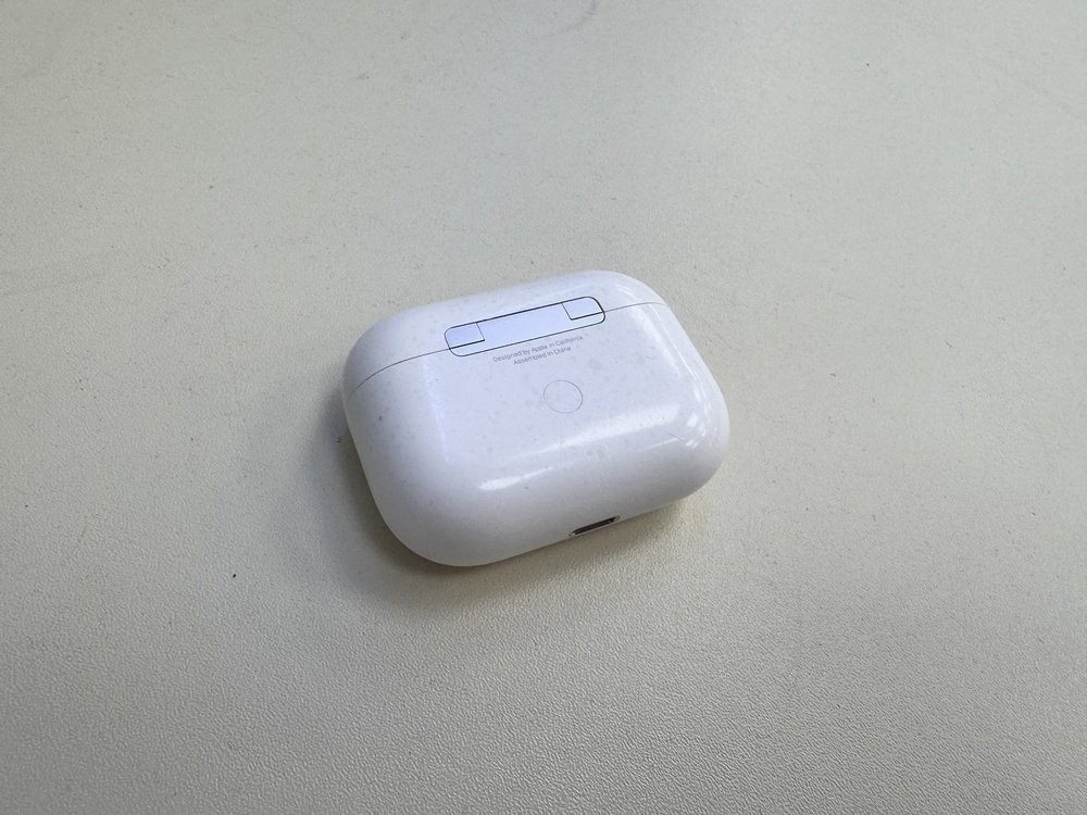 Наушники беспроводные Apple AirPods Pro