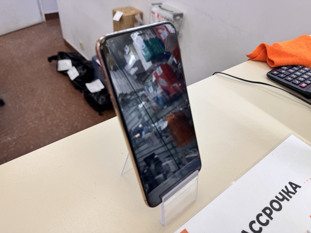 Смартфон Apple iPhone Xr 256Gb